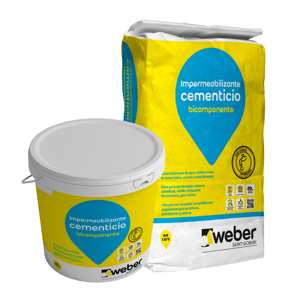 Weber Chile